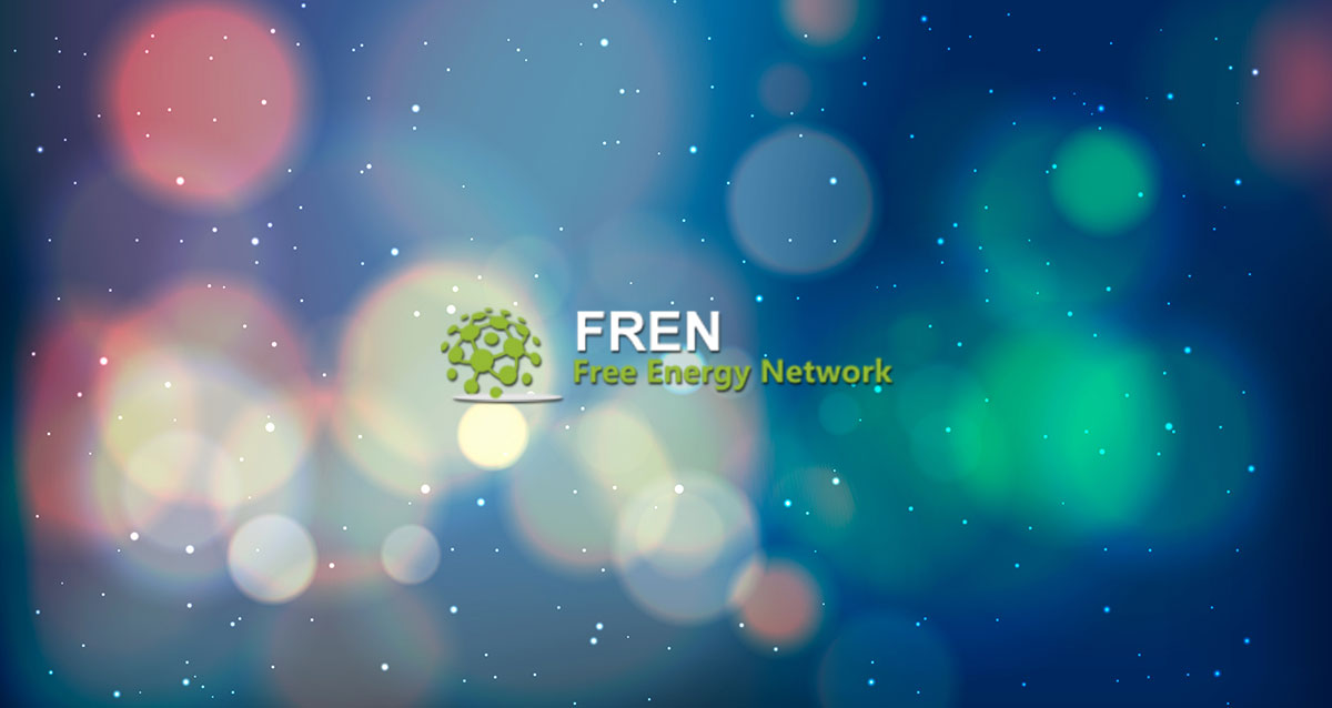 free energy network